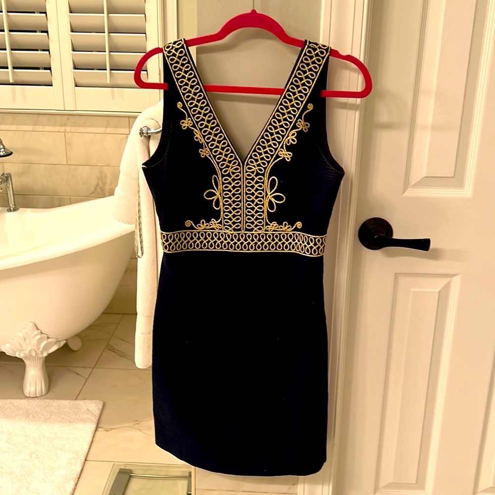 Lilly dress